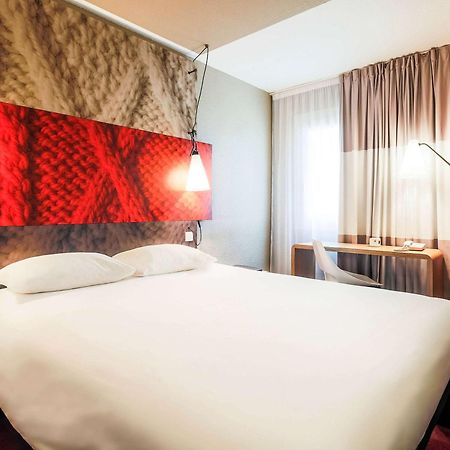 Ibis Carcassonne Est La Cite Exterior foto