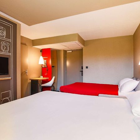 Ibis Carcassonne Est La Cite Exterior foto