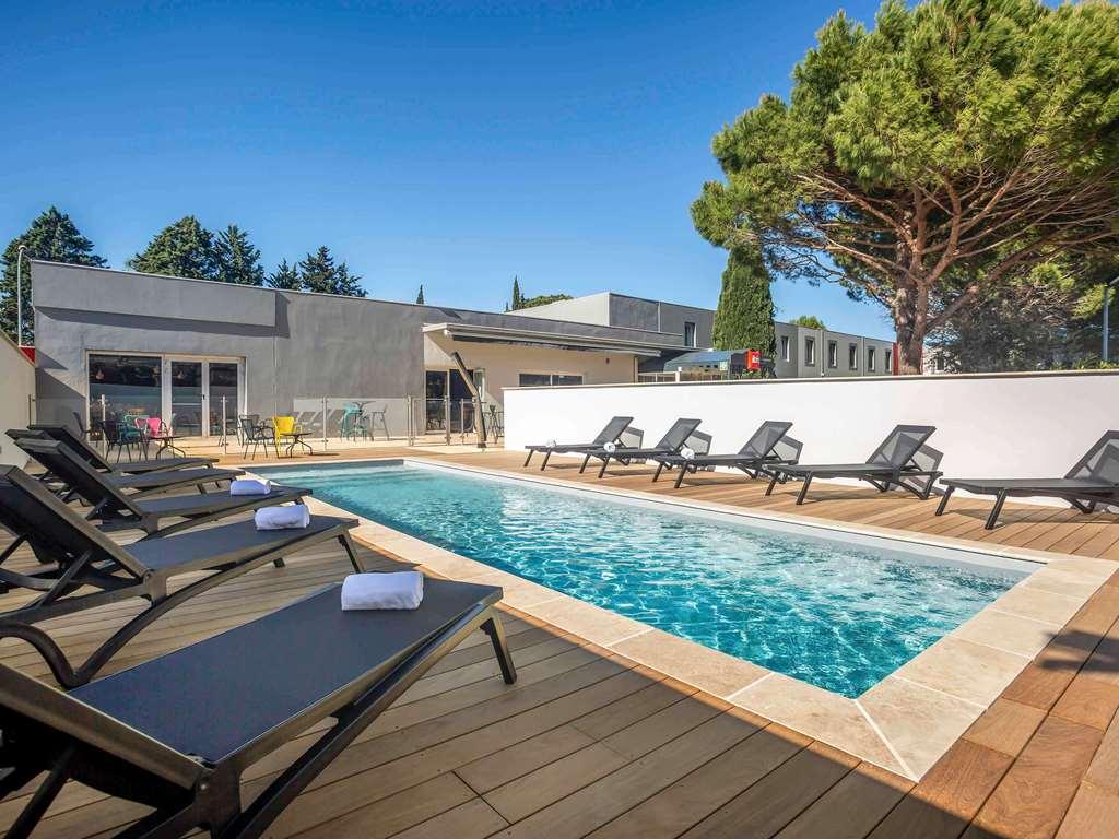 Ibis Carcassonne Est La Cite Exterior foto