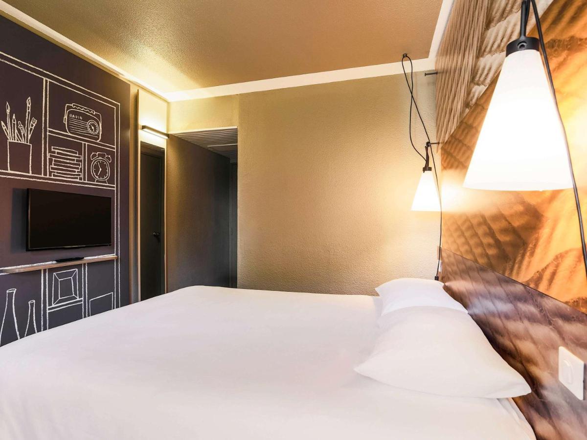 Ibis Carcassonne Est La Cite Exterior foto