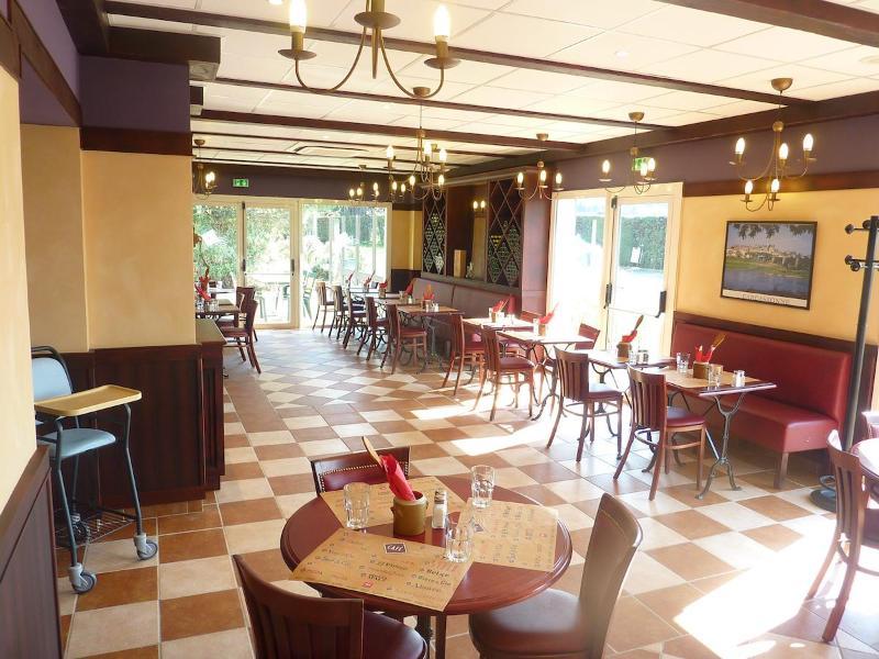 Ibis Carcassonne Est La Cite Exterior foto