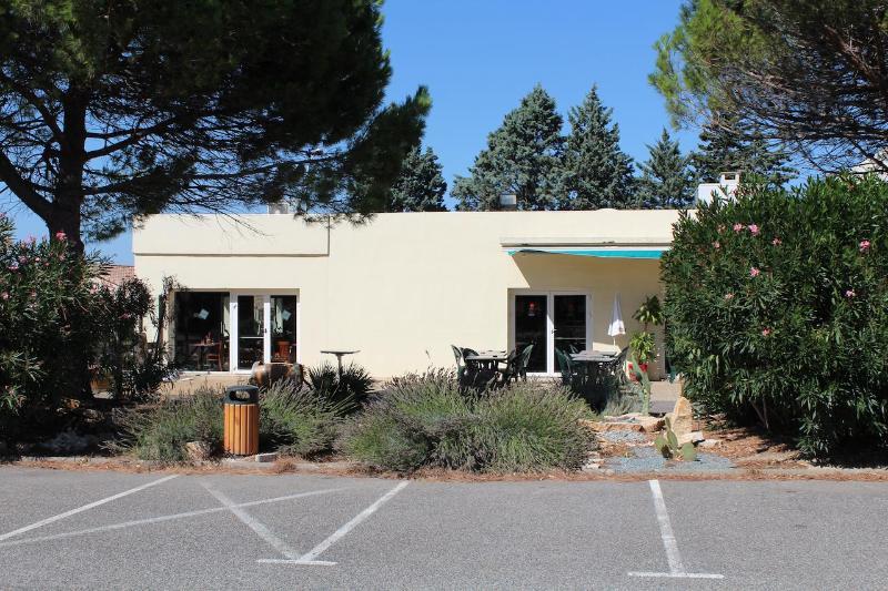 Ibis Carcassonne Est La Cite Exterior foto